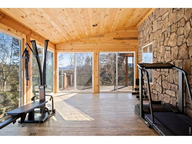 412 Evergreen Rd, Black Hawk, CO 80422