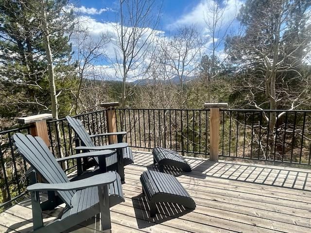 412 Evergreen Rd, Black Hawk, CO 80422