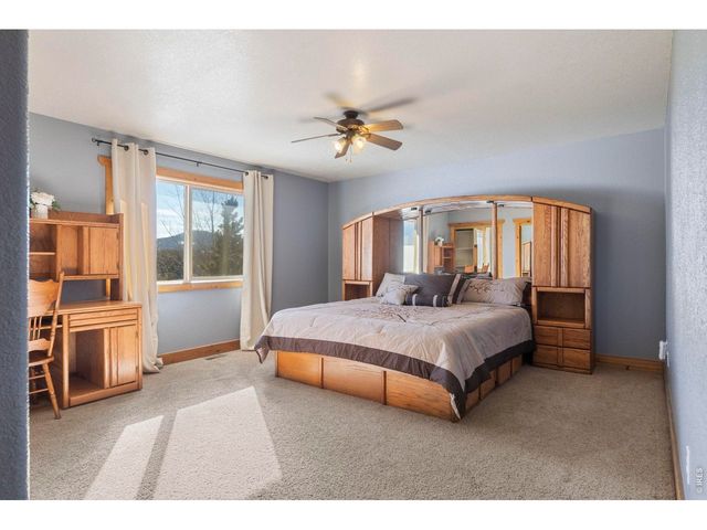 412 Evergreen Rd, Black Hawk, CO 80422
