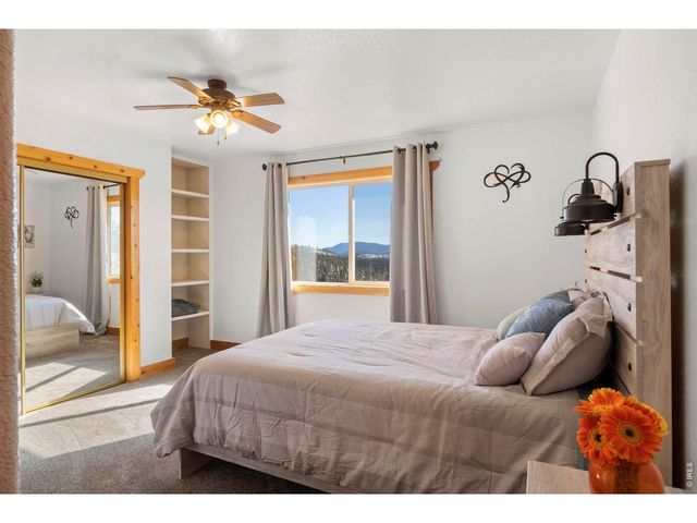 412 Evergreen Rd, Black Hawk, CO 80422