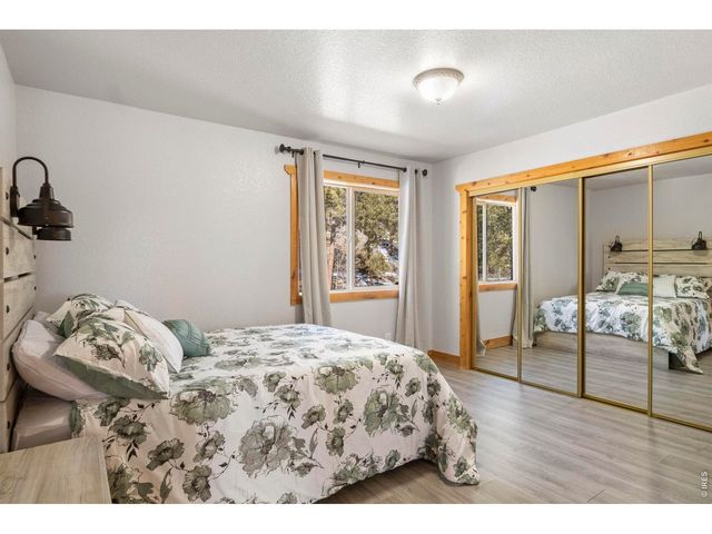 412 Evergreen Rd, Black Hawk, CO 80422