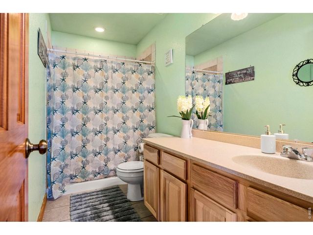 412 Evergreen Rd, Black Hawk, CO 80422