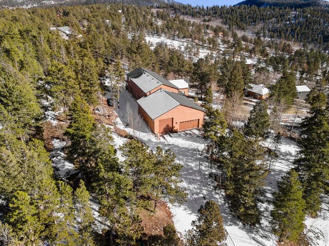 412 Evergreen Rd, Black Hawk, CO 80422