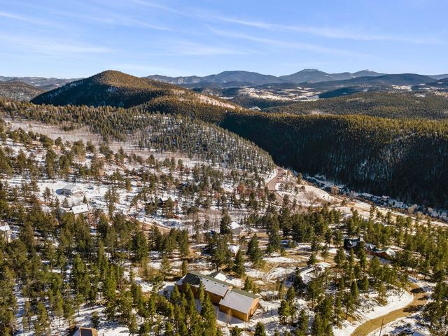 412 Evergreen Rd, Black Hawk, CO 80422