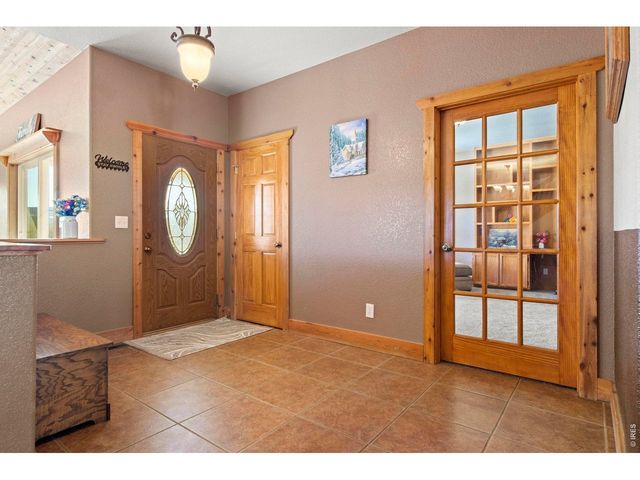 412 Evergreen Rd, Black Hawk, CO 80422