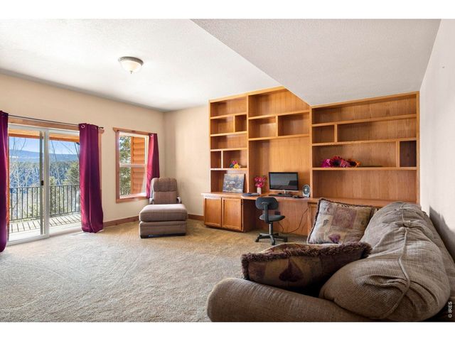 412 Evergreen Rd, Black Hawk, CO 80422