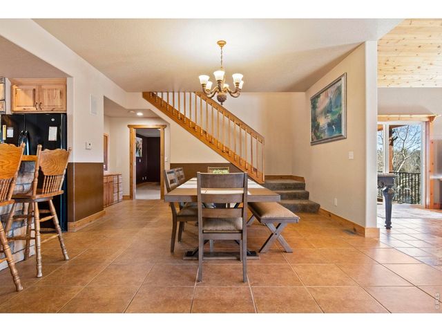 412 Evergreen Rd, Black Hawk, CO 80422