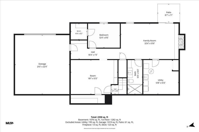 12738 Gordon Drive, Eden Prairie, MN 55346