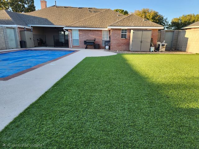 1900 Charles Walker Rd, Odessa, TX 79765