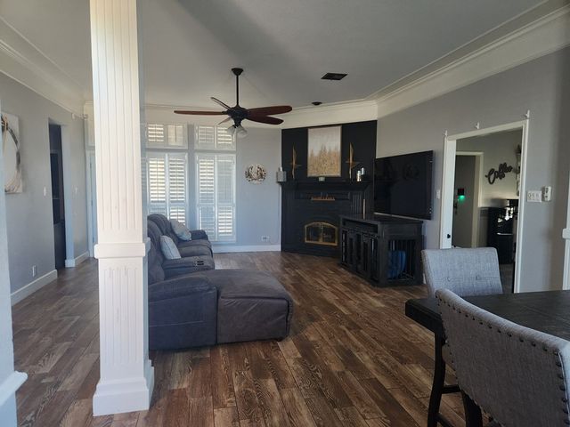 1900 Charles Walker Rd, Odessa, TX 79765