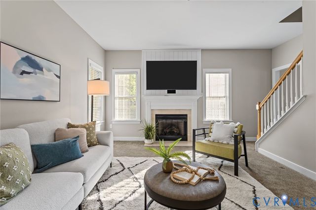 13731 Orchid Dr, Chesterfield, VA 23832