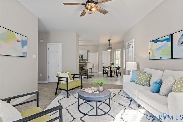 13731 Orchid Dr, Chesterfield, VA 23832