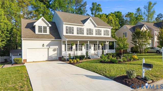 13731 Orchid Dr, Chesterfield, VA 23832