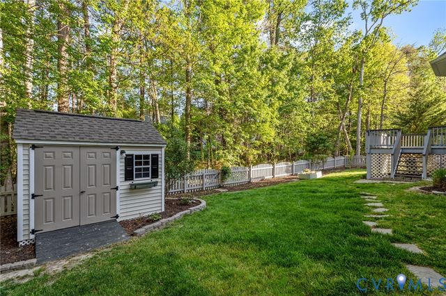 13731 Orchid Dr, Chesterfield, VA 23832