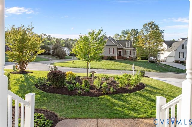 13731 Orchid Dr, Chesterfield, VA 23832