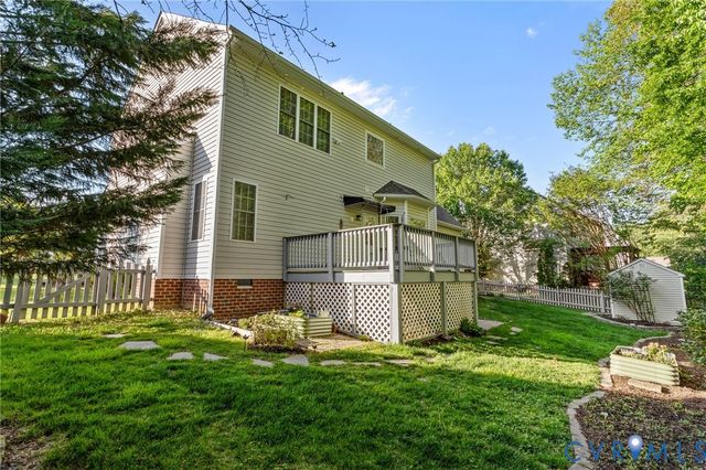 13731 Orchid Dr, Chesterfield, VA 23832
