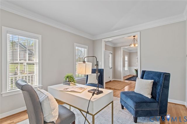 13731 Orchid Dr, Chesterfield, VA 23832
