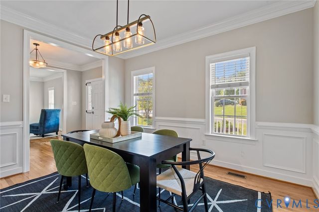 13731 Orchid Dr, Chesterfield, VA 23832