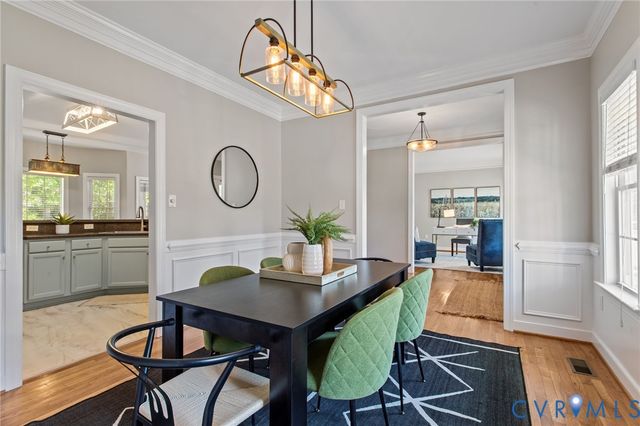 13731 Orchid Dr, Chesterfield, VA 23832