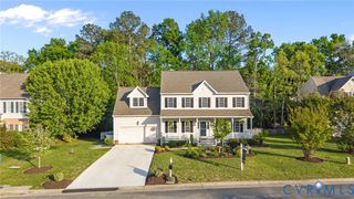 13731 Orchid Dr, Chesterfield, VA 23832