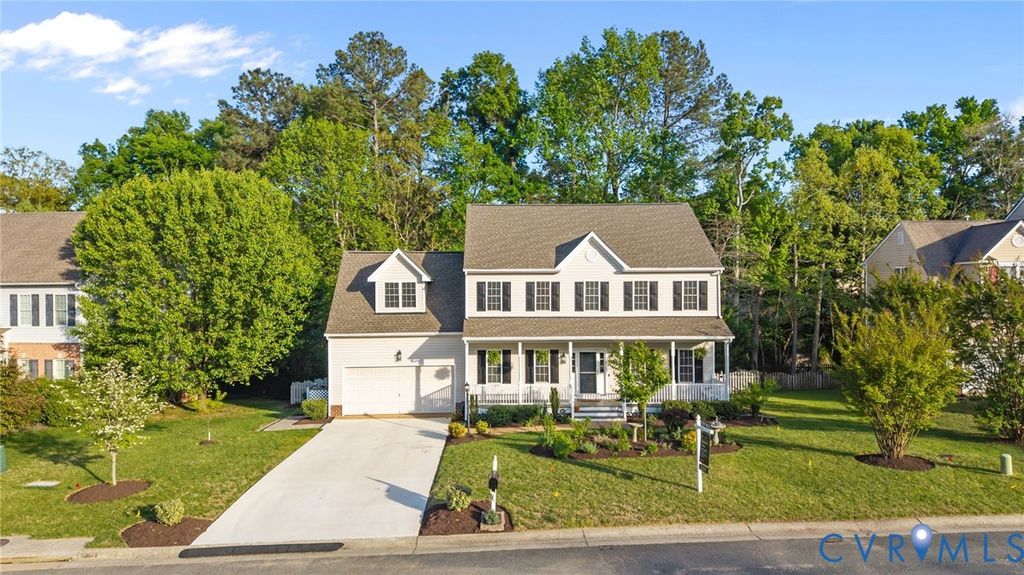 13731 Orchid Dr, Chesterfield, VA 23832