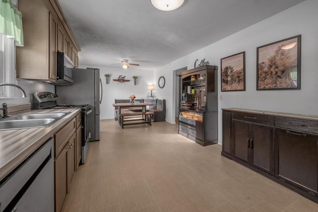 1013 Melody Lane, Lawrenceburg, KY 40342