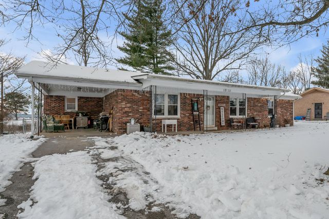 1013 Melody Lane, Lawrenceburg, KY 40342