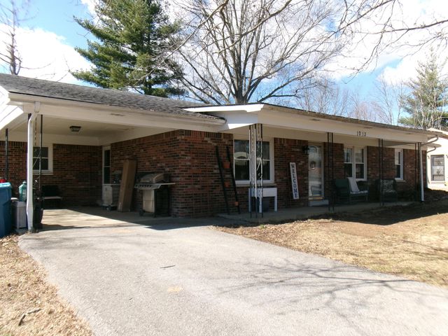 1013 Melody Lane, Lawrenceburg, KY 40342