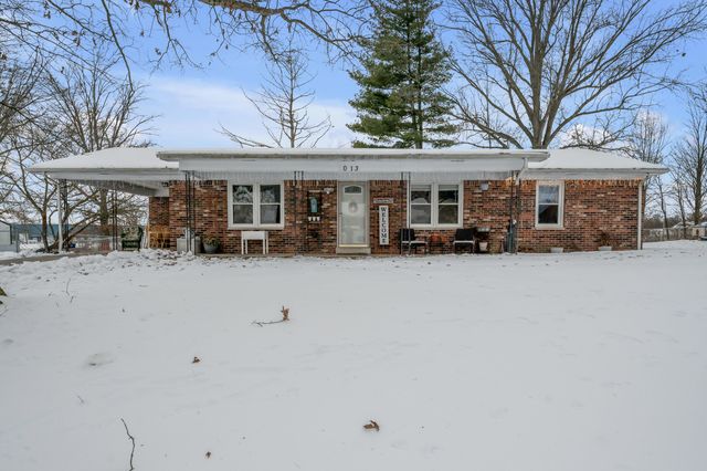 1013 Melody Lane, Lawrenceburg, KY 40342