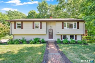 20 North Road, East Granby, CT 06026