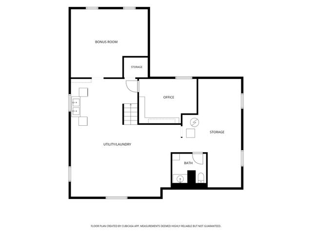 1424 Rhode Island Avenue N, Golden Valley, MN 55427