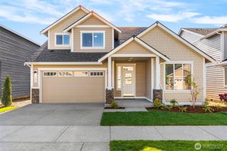 7321 Mirasett Street SW #33, Tumwater, WA 98512