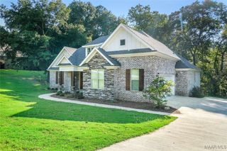 48 Birchwood Lane, Wetumpka, AL 36093
