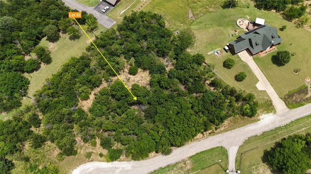 Lot 51 Horizon Ridge, Corsicana, TX 75109