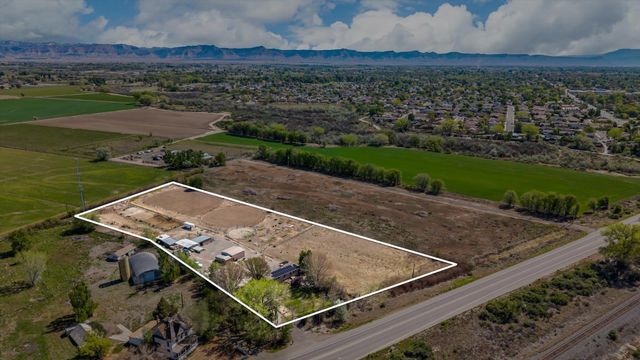 1622 Highway 6&50, Fruita, CO 81521