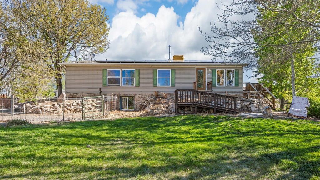 1622 Highway 6&50, Fruita, CO 81521