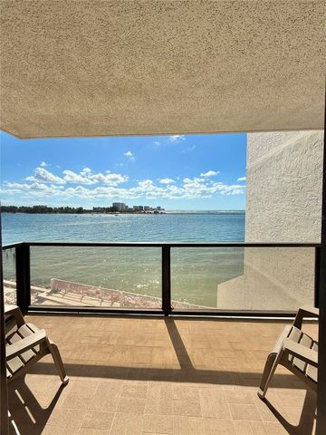 450 S GULFVIEW BOULEVARD 408, Clearwater Beach, FL 33767