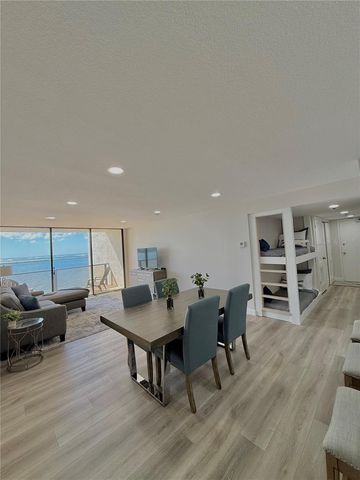 450 S GULFVIEW BOULEVARD 408, Clearwater Beach, FL 33767