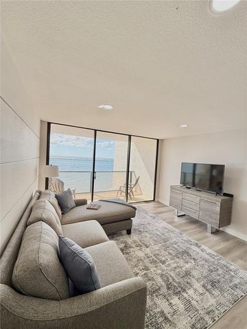 450 S GULFVIEW BOULEVARD 408, Clearwater Beach, FL 33767