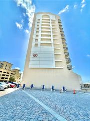 450 S GULFVIEW BOULEVARD 408, Clearwater Beach, FL 33767