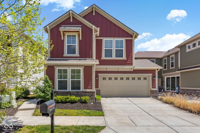 14279 Larson Drive, Carmel, IN 46033