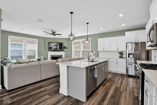 14279 Larson Drive, Carmel, IN 46033