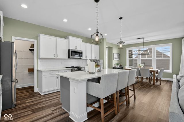 14279 Larson Drive, Carmel, IN 46033