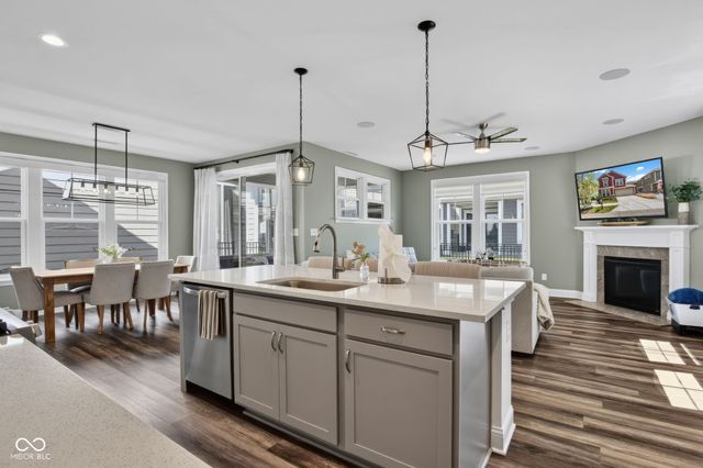 14279 Larson Drive, Carmel, IN 46033