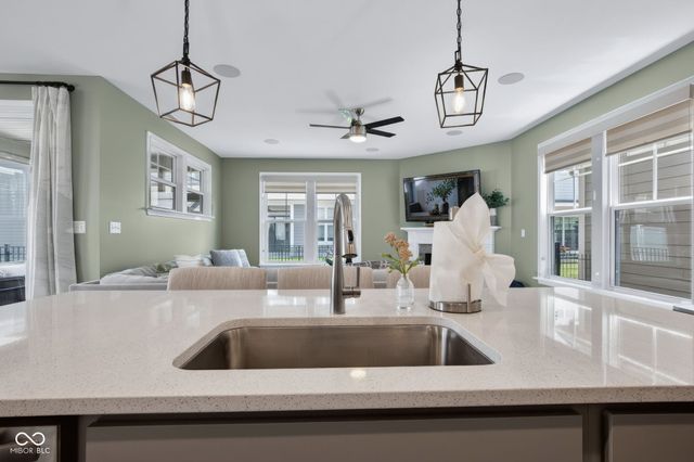 14279 Larson Drive, Carmel, IN 46033