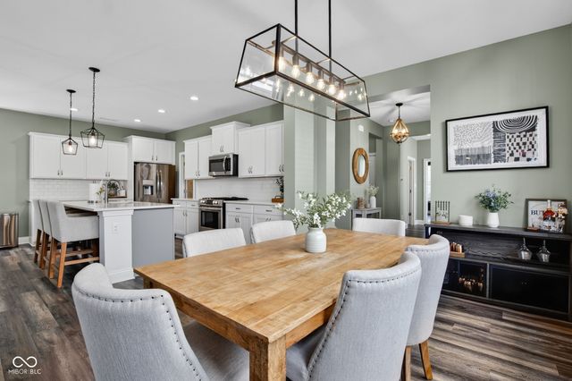 14279 Larson Drive, Carmel, IN 46033
