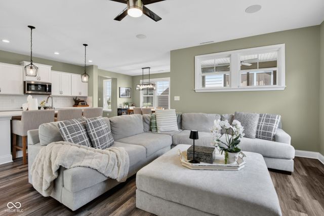 14279 Larson Drive, Carmel, IN 46033