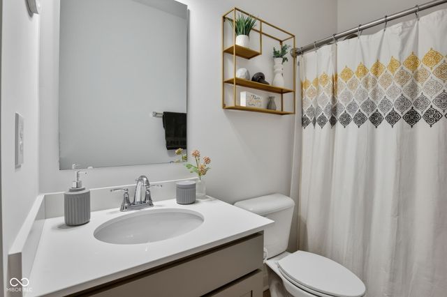 14279 Larson Drive, Carmel, IN 46033