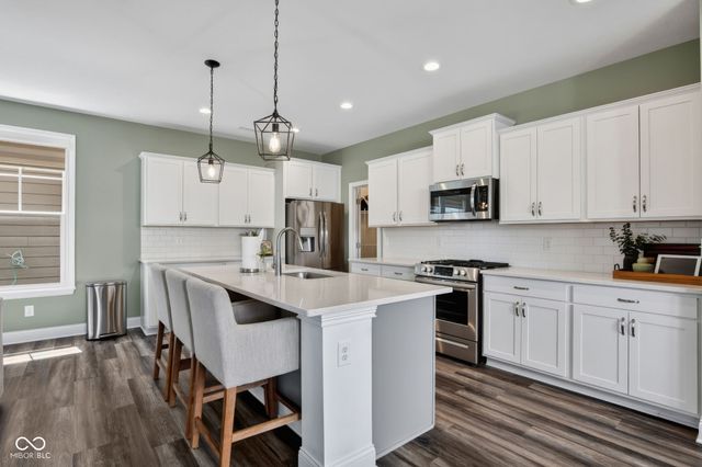 14279 Larson Drive, Carmel, IN 46033