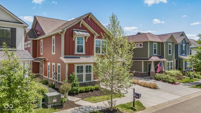 14279 Larson Drive, Carmel, IN 46033